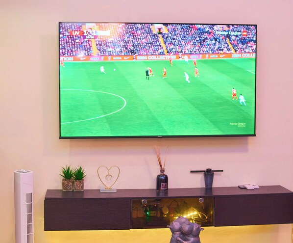 Televisione