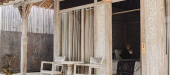 Java Wood Villa