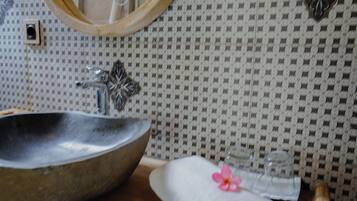 Villa, Private Pool | Bathroom