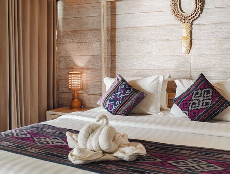 Villa, Private Pool | 1 bedroom, free WiFi