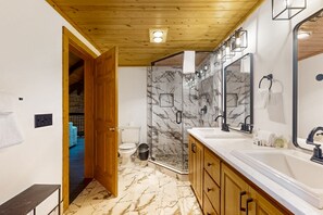 Haartrockner, Handtücher