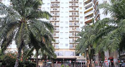 Nusantara Rooms Mutiara By Reccoma