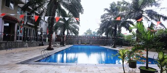 Nusantara Rooms Mutiara By Reccoma