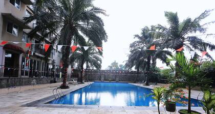 Nusantara Rooms Mutiara By Reccoma