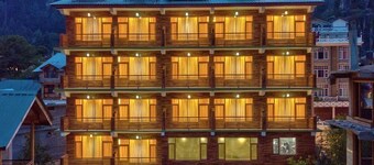 Hotel Swastik Grand