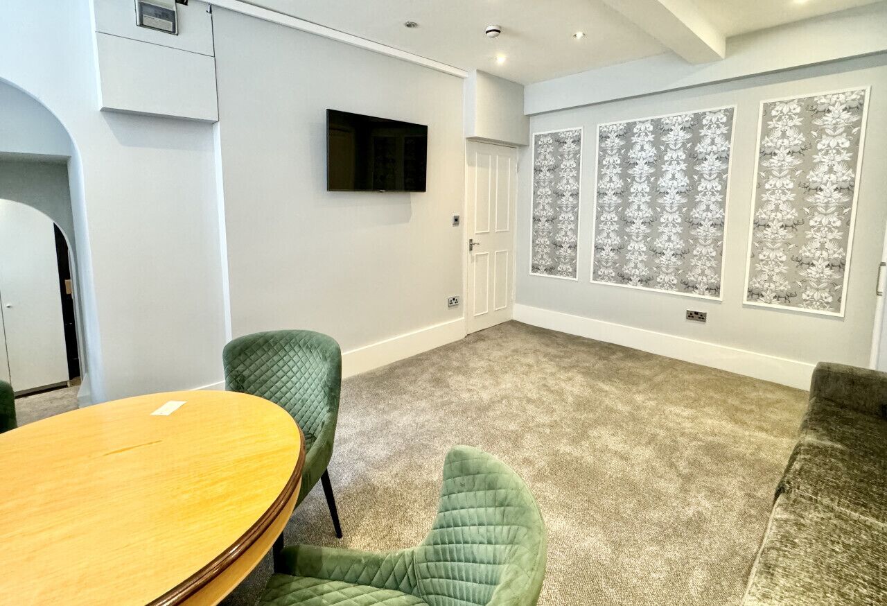 Interieur
