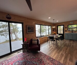 منطقة المعيشة