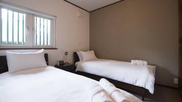 舒適獨棟房屋, 非吸煙房, 廚房 | 2 間臥室、書桌、筆電工作空間、遮光布/窗簾