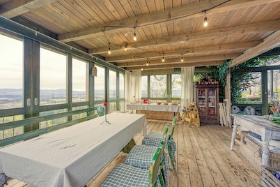 Vineyard Cottage Verček, Novo mesto, Slovenia