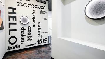 Interieur