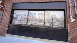 Exterior detail - *New* Loft 5 min Shadyside/East Liberty Sleeps 4 (Pittsburgh)