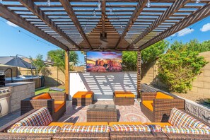 Exterior - Sunset Greens (Scottsdale)