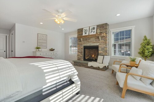 Liberty Valley Lodge