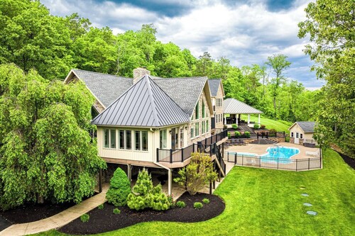 Bring the whole family to this great place with lots of room for fun!