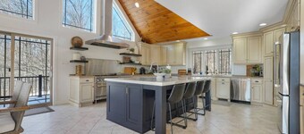 Liberty Valley Lodge