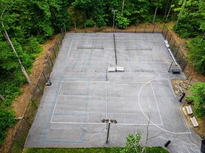 Sportveld
