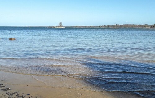 Belle maison à Vänersnäs