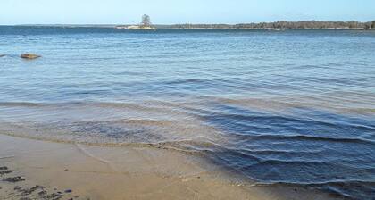 Belle maison à VÀnersnÀs