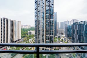 Family Duplex