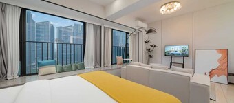 Xiwuju International