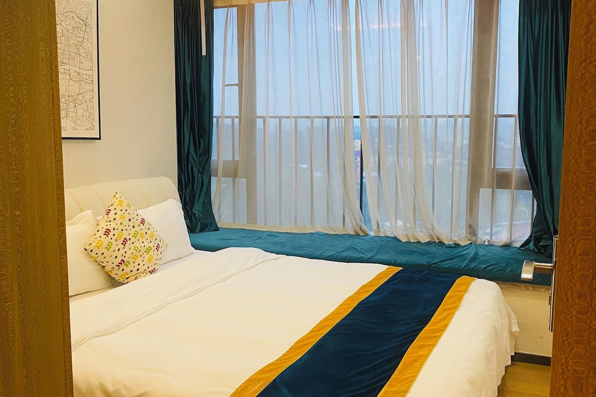 Suite Deluxe