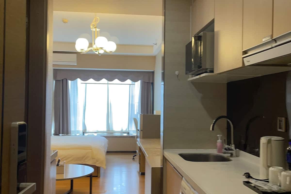 Chambre Double Confort