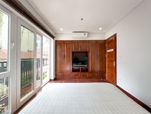 Deluxe-Apartment