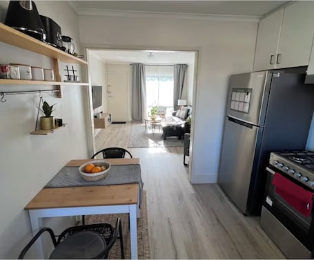 Paper towels. Cosy villa — 5 min from the beach!