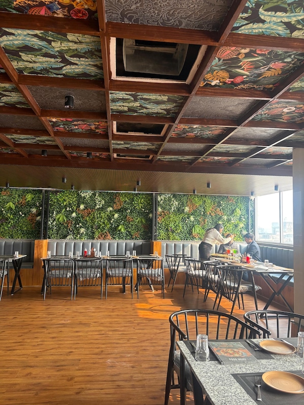 餐廳