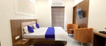 Hotel Shrinath Palace