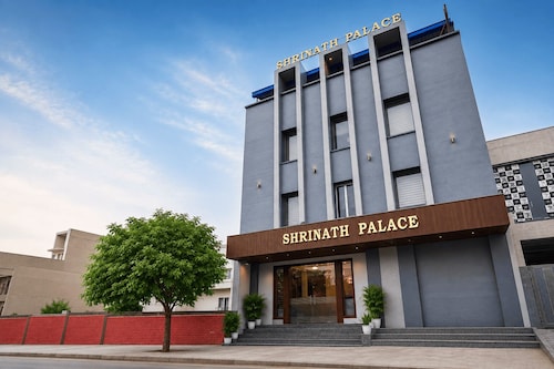 Hotel Shrinath Palace
