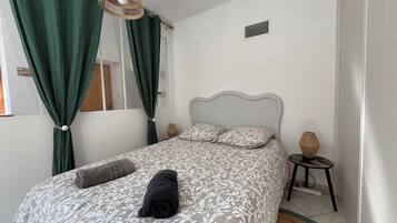 4 chambres, Wi-Fi gratuit