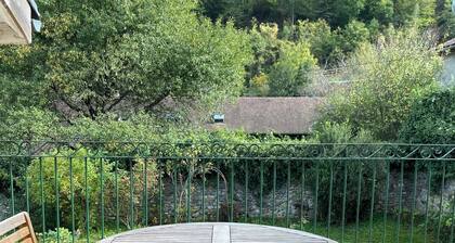 Séjour nature avec Jacuzzi & Brasero
Lacs-Passerelles de Monteynard
Rando et spa