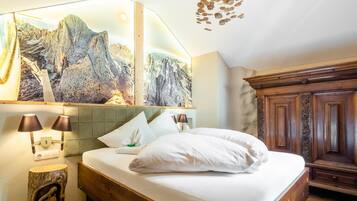 3 chambres, accĂšs Internet