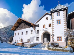 Exterieur
