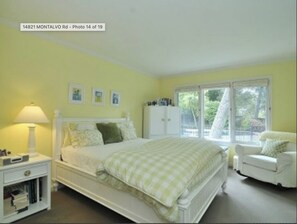 4 bedrooms, iron/ironing board, WiFi, bed sheets - Spacious estate near charming downtown Saratoga and the Montalvo Arts Center. (Saratoga)