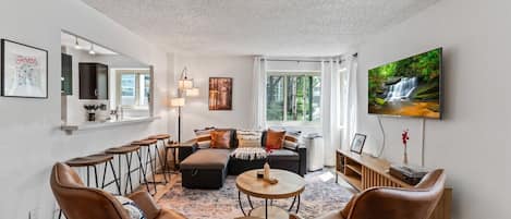 TV connectée, écrans d'ordinateur