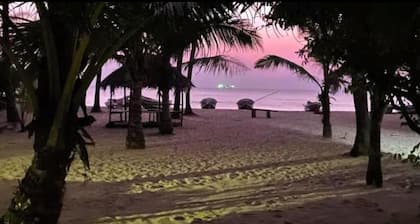 Alankuda Dolphin Village Hotel