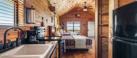 4 bedrooms, iron/ironing board, travel crib, WiFi