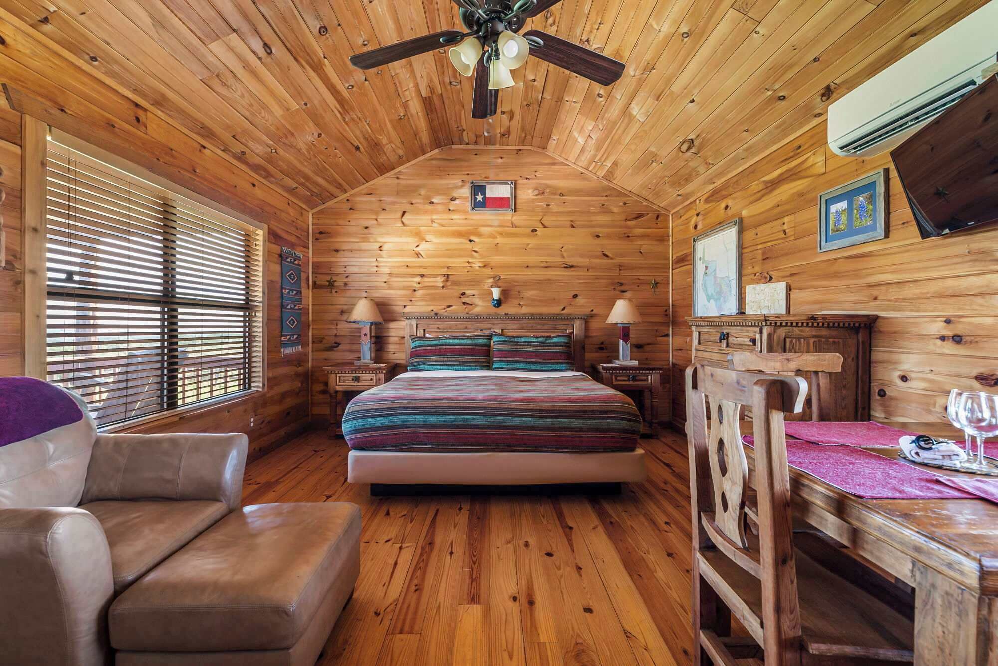 1 Schlafzimmer, Bügeleisen/Bügelbrett, Reisekinderbett, WLAN