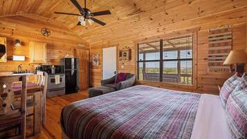 1 Schlafzimmer, Bügeleisen/Bügelbrett, Reisekinderbett, WLAN