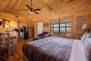 1 Schlafzimmer, Bügeleisen/Bügelbrett, Reisekinderbett, WLAN