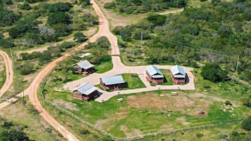 Luchtfoto