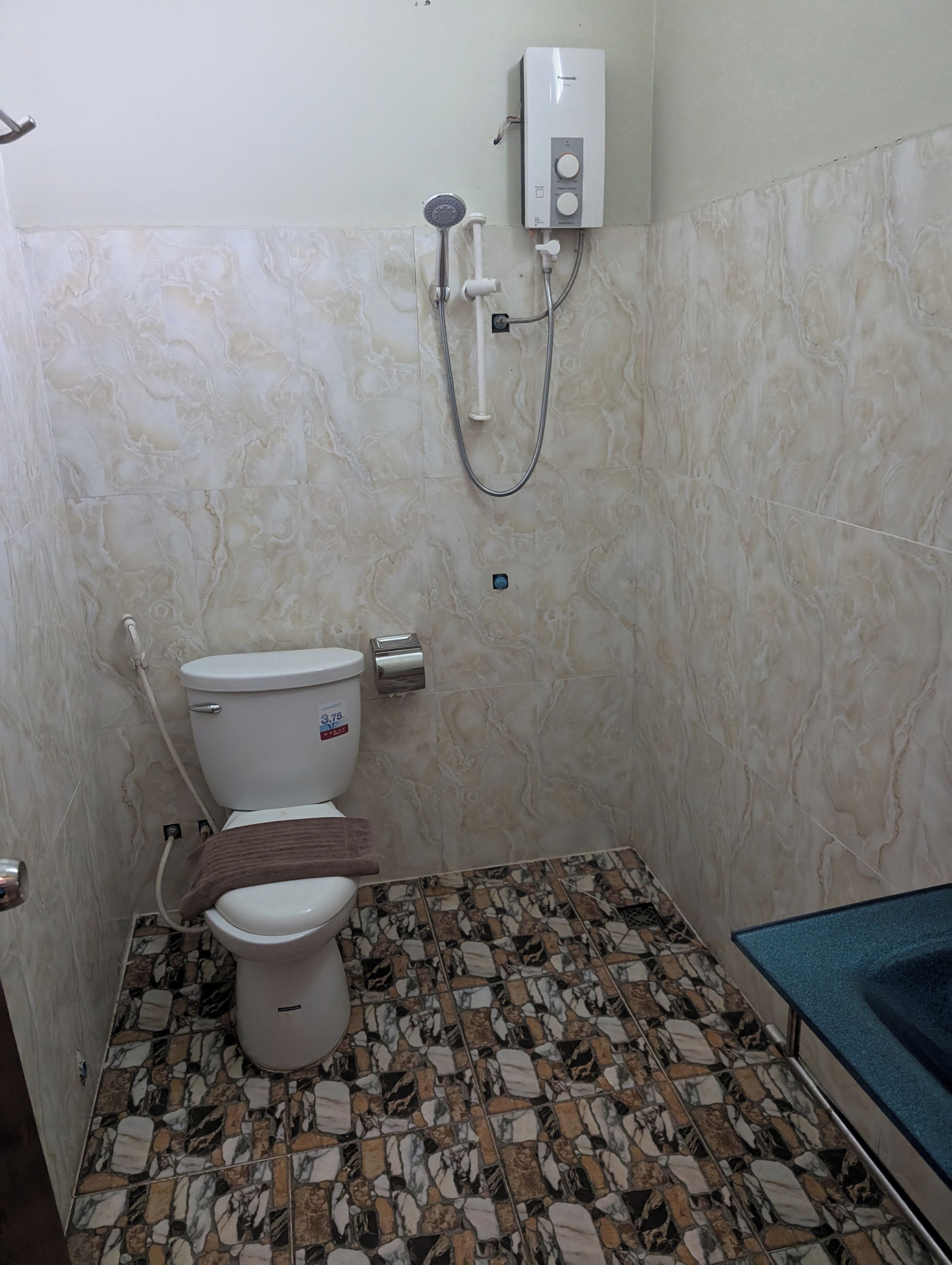 Photo - Tim& Sophy Angkor Inn