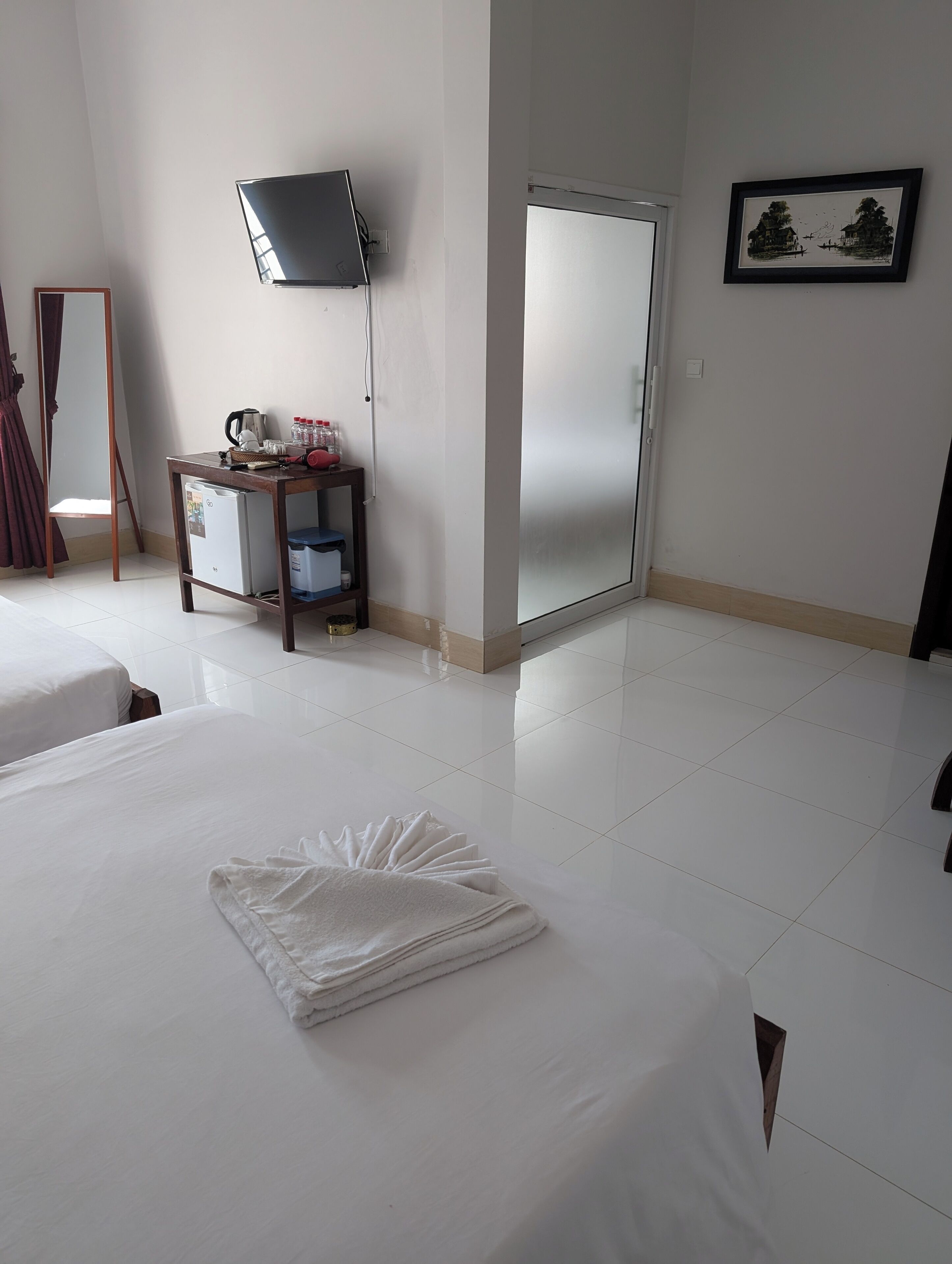 Photo - Tim& Sophy Angkor Inn