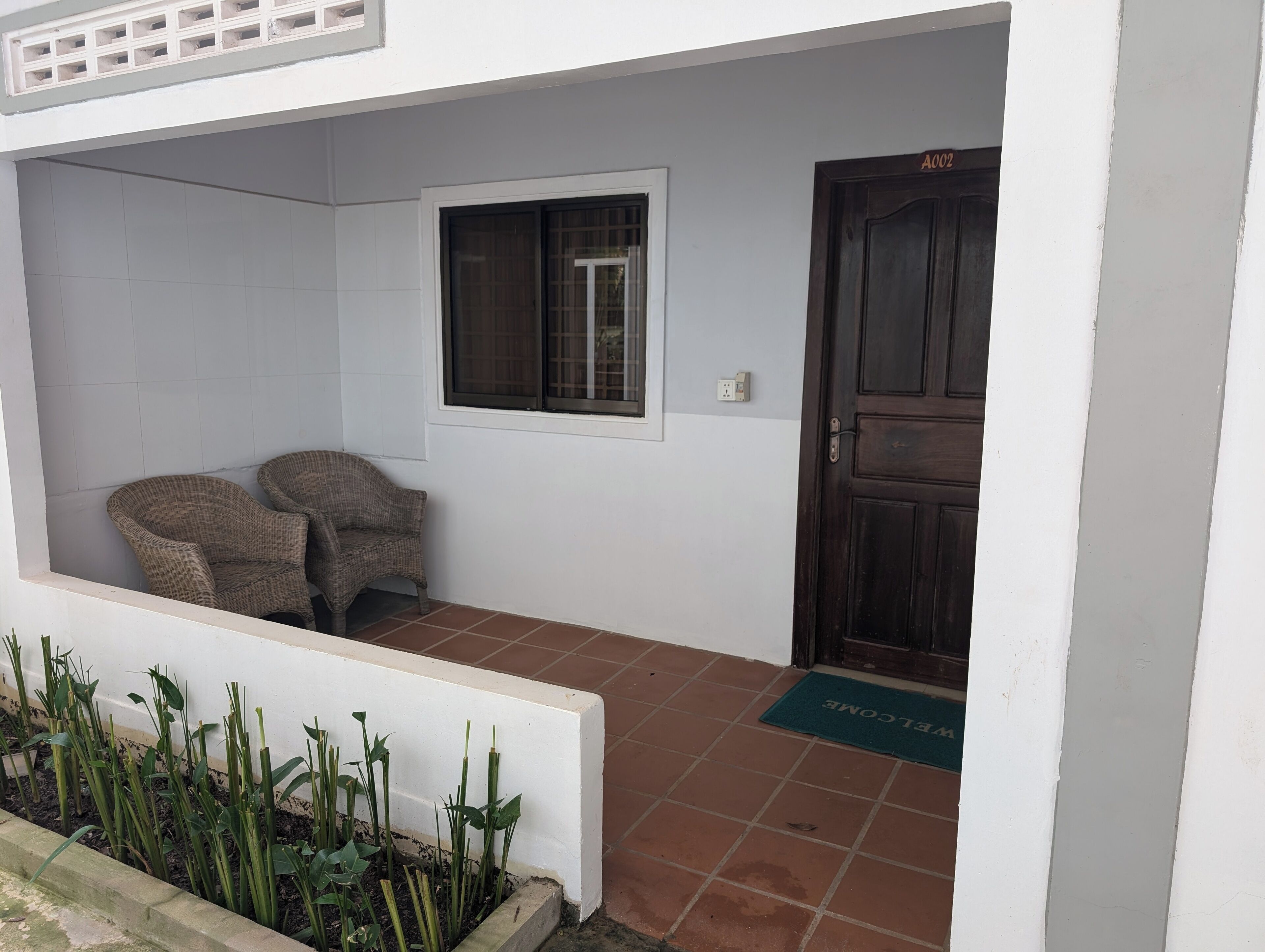 Photo - Tim& Sophy Angkor Inn