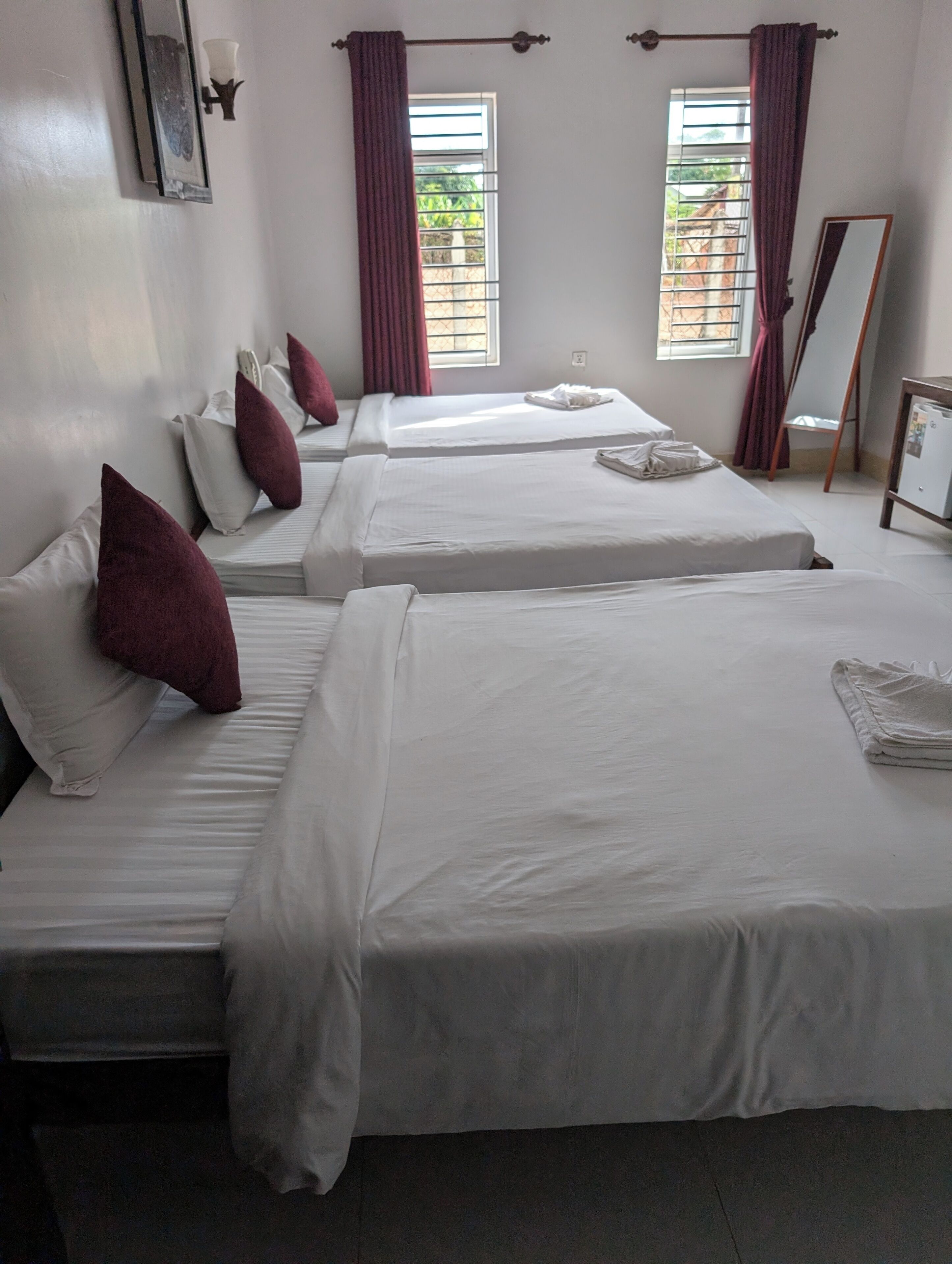 Photo - Tim& Sophy Angkor Inn