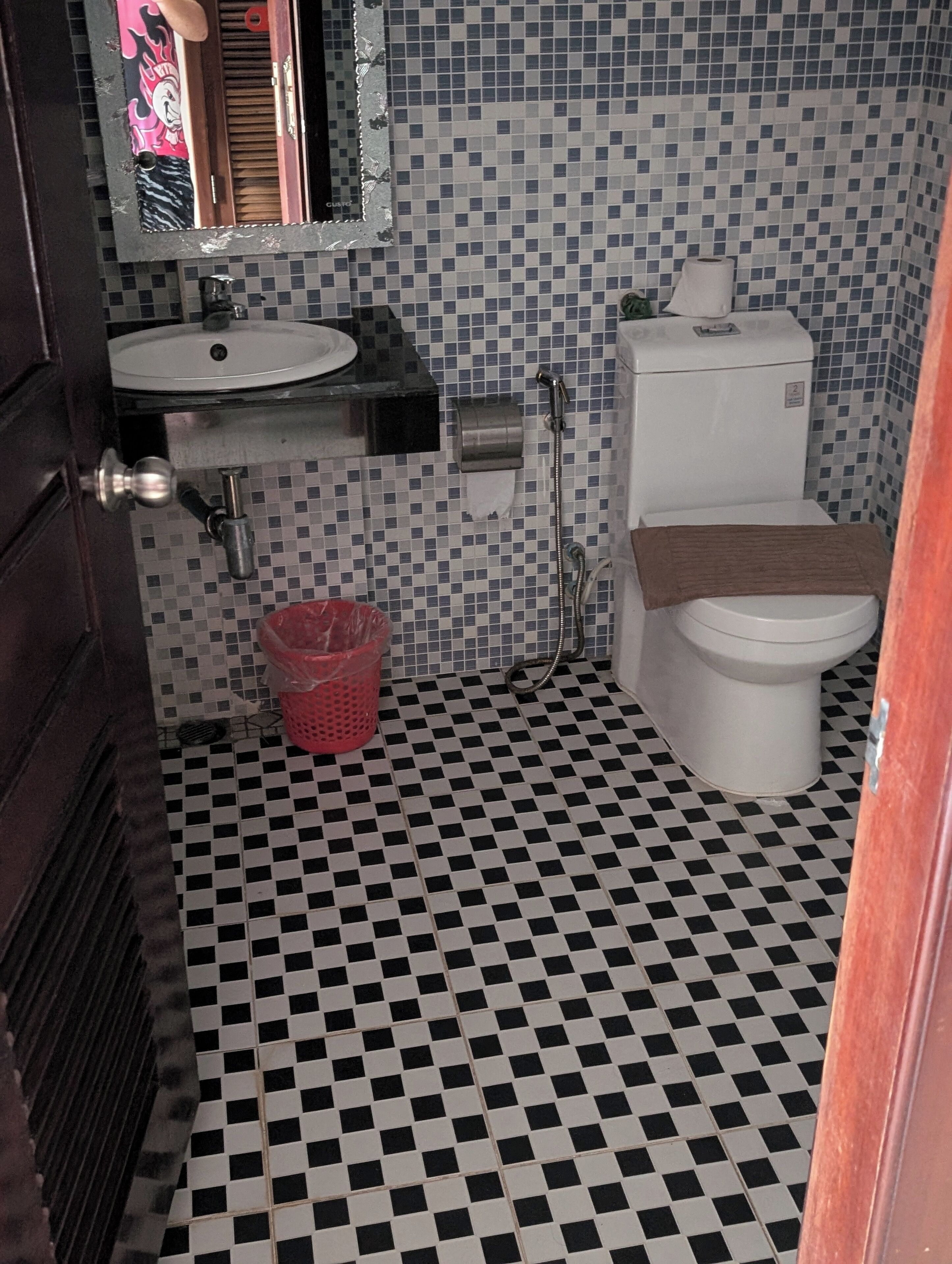 Photo - Tim& Sophy Angkor Inn