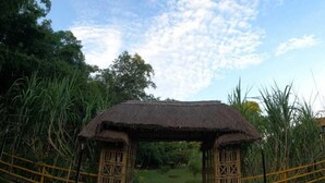 Exterior - Pobitora Village Eco Camp (Mayang)