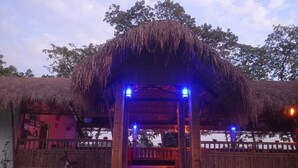 Exterior - Pobitora Village Eco Camp (Mayang)